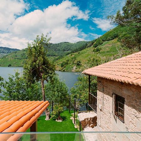 Casa Escondida Aveiga Villa Chantada Exteriör bild